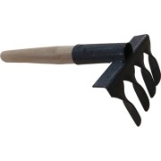 Витые четырехзубые грабли зми ГВ-4 23 Витые четырехзубые грабли зми ГВ-4 23