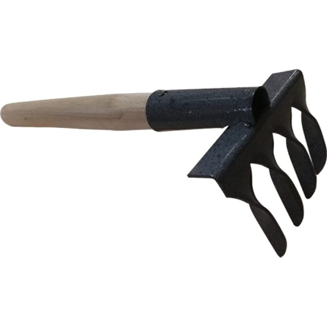 Витые четырехзубые грабли зми ГВ-4 23