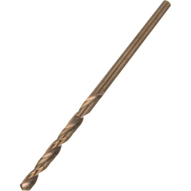 Сверло по нержавеющей стали GRAFF 752049