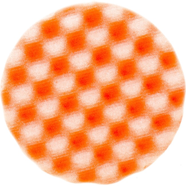 Поролоновый полировальник WOLF 611.0003