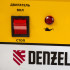 Генератор бензиновый GE 7900, 6,5 кВт, 220 В/50 Гц, 25 л, ручной пуск Denzel, ( 94638 )