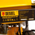 Генератор бензиновый GE 7900, 6,5 кВт, 220 В/50 Гц, 25 л, ручной пуск Denzel, ( 94638 )