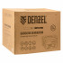 Генератор бензиновый GE 7900, 6,5 кВт, 220 В/50 Гц, 25 л, ручной пуск Denzel, ( 94638 )