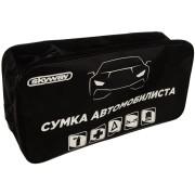 Сумка автомобилиста SKYWAY №3 S05301010 Сумка автомобилиста SKYWAY №3 S05301010
