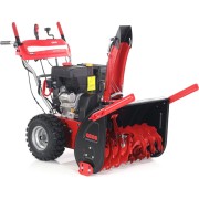 Бензиновый снегоуборщик GEOS SnowLine 212931 Бензиновый снегоуборщик GEOS SnowLine 212931