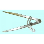 Разметочный циркуль для прямой разметки CNIC 3638 32534