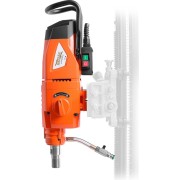 Двигатель установки алмазного бурения DM-350 MESSER 11-02-350