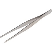 Прямой пинцет REXANT 12-0360 Прямой пинцет REXANT 12-0360