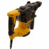 Перфоратор электрический RHV-1250-30, SDS-plus, 1250 Вт, 5 Дж, 3 плюс 1 режим Denzel ( 26612 )