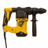 Перфоратор электрический RHV-1250-30, SDS-plus, 1250 Вт, 5 Дж, 3 плюс 1 режим Denzel ( 26612 )