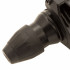 Перфоратор электрический RHV-1250-30, SDS-plus, 1250 Вт, 5 Дж, 3 плюс 1 режим Denzel ( 26612 )