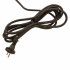 Перфоратор электрический RHV-1250-30, SDS-plus, 1250 Вт, 5 Дж, 3 плюс 1 режим Denzel ( 26612 )
