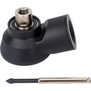 Пылеуловитель для подрозетников IRBISDIAM IRBISDIAM 100012 Пылеуловитель для подрозетников IRBISDIAM IRBISDIAM 100012