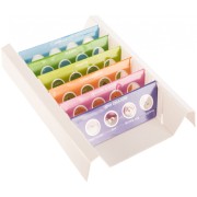 Набор микропрепаратов Микромед №24 26626 Набор микропрепаратов Микромед №24 26626