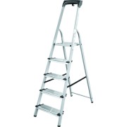 Стальная стремянка Новая Высота 1138105