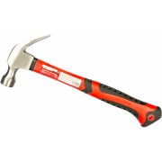 Молоток-гвоздодер MATRIX 10450 Молоток-гвоздодер MATRIX 10450