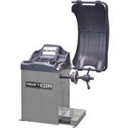 Полуавтоматический балансировочный станок KraftWell KRW242