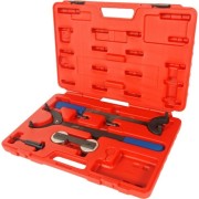 Набор фиксаторов распредвала для установки фаз ГРМ VW,AUDI FSI/TFSI JTC JTC-JW0800 Набор фиксаторов распредвала для установки фаз ГРМ VW,AUDI FSI/TFSI JTC JTC-JW0800