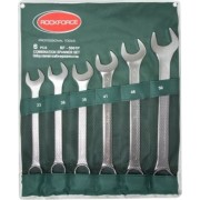 Набор комбинированных ключей Rockforce RF-5061P(17648) Набор комбинированных ключей Rockforce RF-5061P(17648)