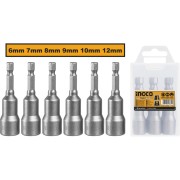 Набор бит INGCO INDUSTRIAL AMN65061 Набор бит INGCO INDUSTRIAL AMN65061