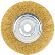 Плоская щетка для ушм Кедр 151-0150 208059