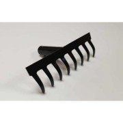 Прямые восьмизубые грабли зми ГП-8 40 Прямые восьмизубые грабли зми ГП-8 40