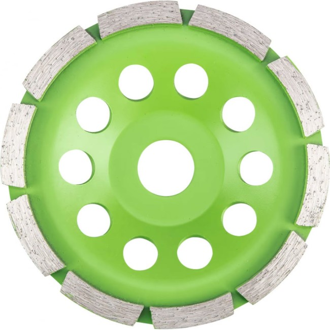 Диск алмазный VERTO 61H434
