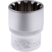 Торцевая головка AV Steel AV-522024 Торцевая головка AV Steel AV-522024