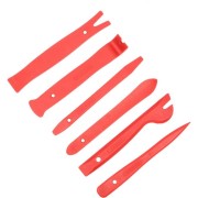 Комплект для демонтажа панелей облицовки AV Steel AV-921077 Комплект для демонтажа панелей облицовки AV Steel AV-921077