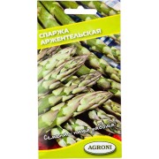 Спаржа семена Агрони АРЖЕНТЕЛЬСКАЯ 1871 Спаржа семена Агрони АРЖЕНТЕЛЬСКАЯ 1871