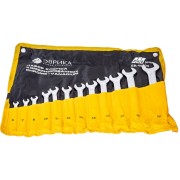 Набор комбинированных ключей Эврика ER-50120 Набор комбинированных ключей Эврика ER-50120