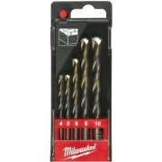 Набор сверл по бетону Milwaukee 4932480157