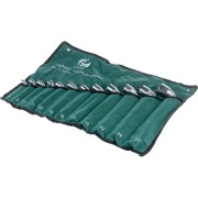 Набор торцевых коленчатых двусторонних ключей CNIC 35154 Набор торцевых коленчатых двусторонних ключей CNIC 35154