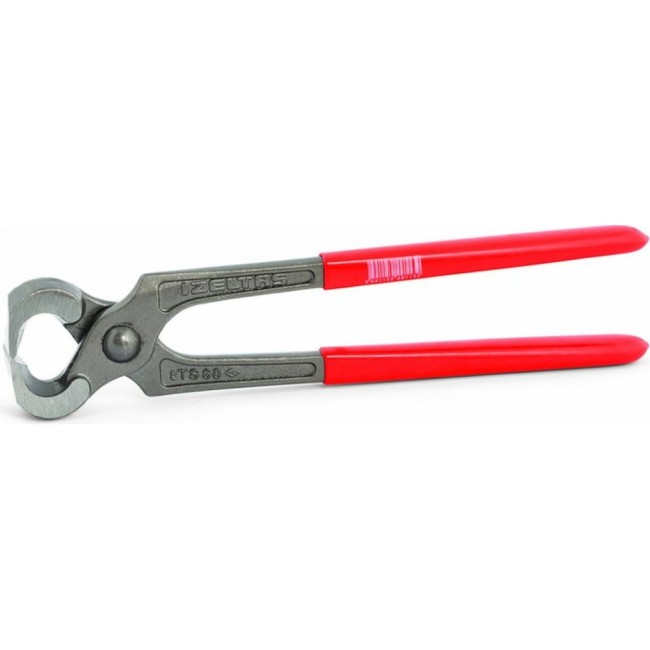 Плотницкие клещи IZELTAS 3800150160