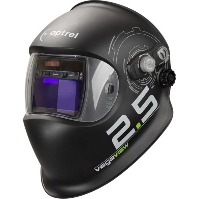 Щиток сварочный OPTREL Vegaview 2.5 Щит320 1006.600