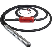 Глубинный высокочастотный вибратор АГРЕГАТ СТП 60 STP-60/220-7 Глубинный высокочастотный вибратор АГРЕГАТ СТП 60 STP-60/220-7