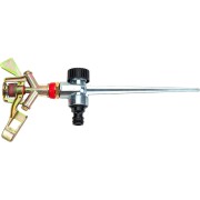 Имульсный разбрызгиватель QUATTRO ELEMENTI 241-567