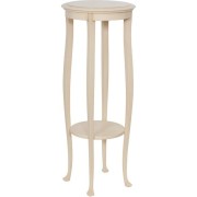 Подставка для цветов и растений BOGACHO Болеро 3 11184/кремовый