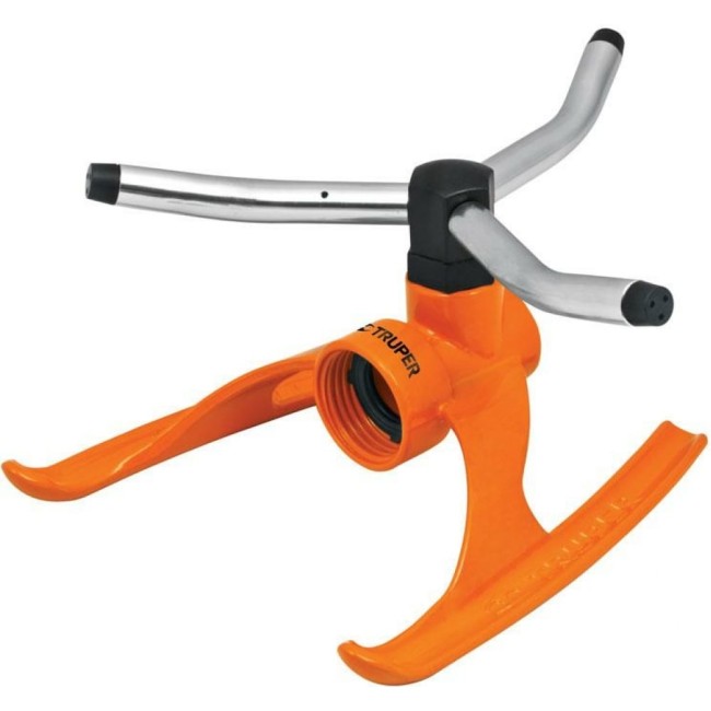 Водяной спринклерный ротационный дождеватель Truper 10303