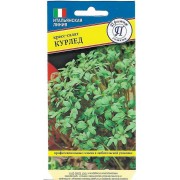 Кресс-салат семена Престиж-Семена Курлед 00003230 Кресс-салат семена Престиж-Семена Курлед 00003230