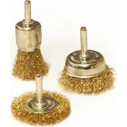 Набор насадок-корщеток для дрели Sturm 5241002