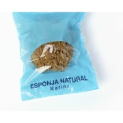 Морская натуральная губка VaiVen 09589 Морская натуральная губка VaiVen 09589