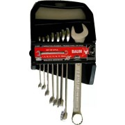 Набор комбинированных ключей BAUM 33-08MP Набор комбинированных ключей BAUM 33-08MP