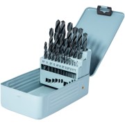 Набор сверл по металлу Gigant GT-157 Набор сверл по металлу Gigant GT-157