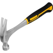 Молоток-гвоздодер Denzel 10422 Молоток-гвоздодер Denzel 10422