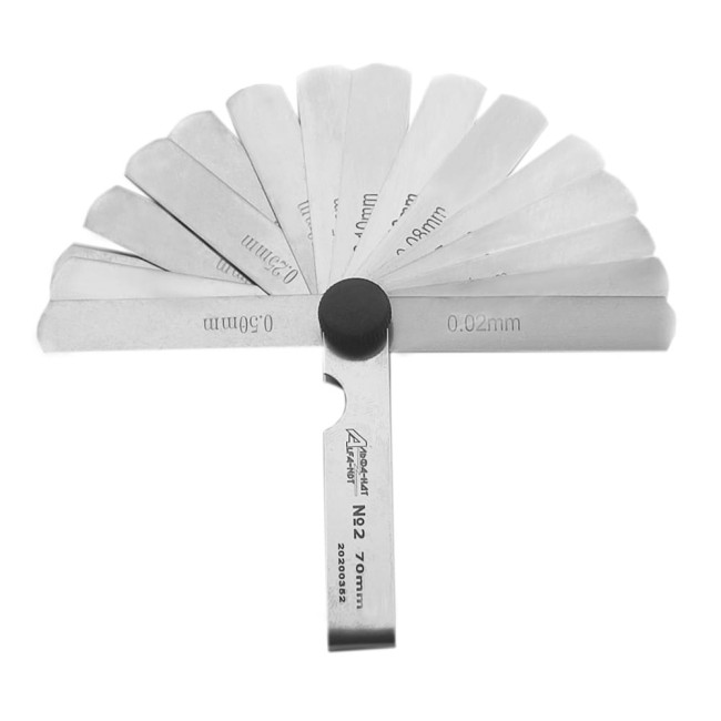 Набор щупов АЛЬФА-НДТ № 2 УП-00002767