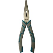 Прямые длинногубцы RITTER Profi HT320216