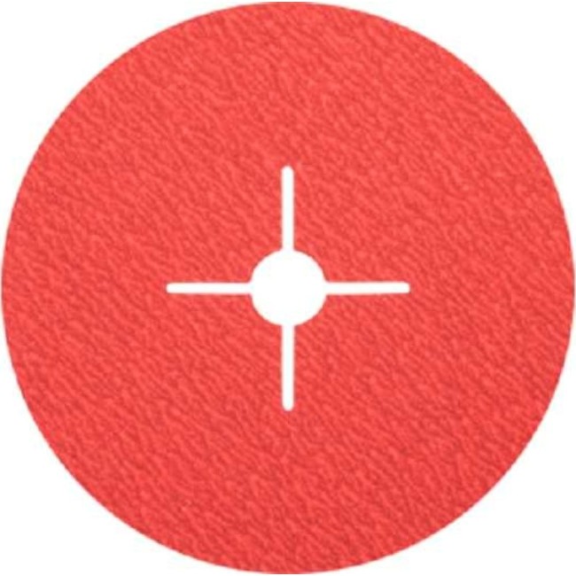 Фибровый диск PFERD FS 180-22 CO-COOL 80 (697061) 64178175