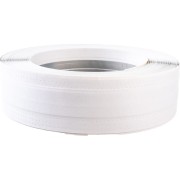 Металлизированная углозащитная лента ЗУБР 50мм х 30м 12472-50-30