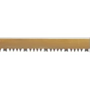 Универсальное полотно для сухой древесины Bellota 4537-21